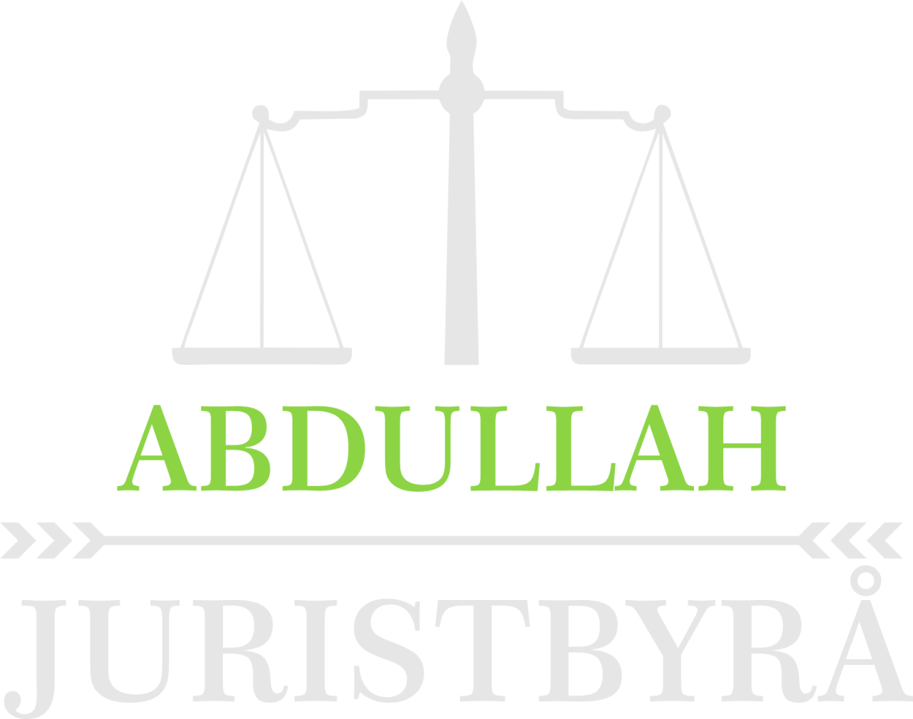 Abdullah Juristbyr&aring; - R&auml;ttvisa f&ouml;r alla familjer